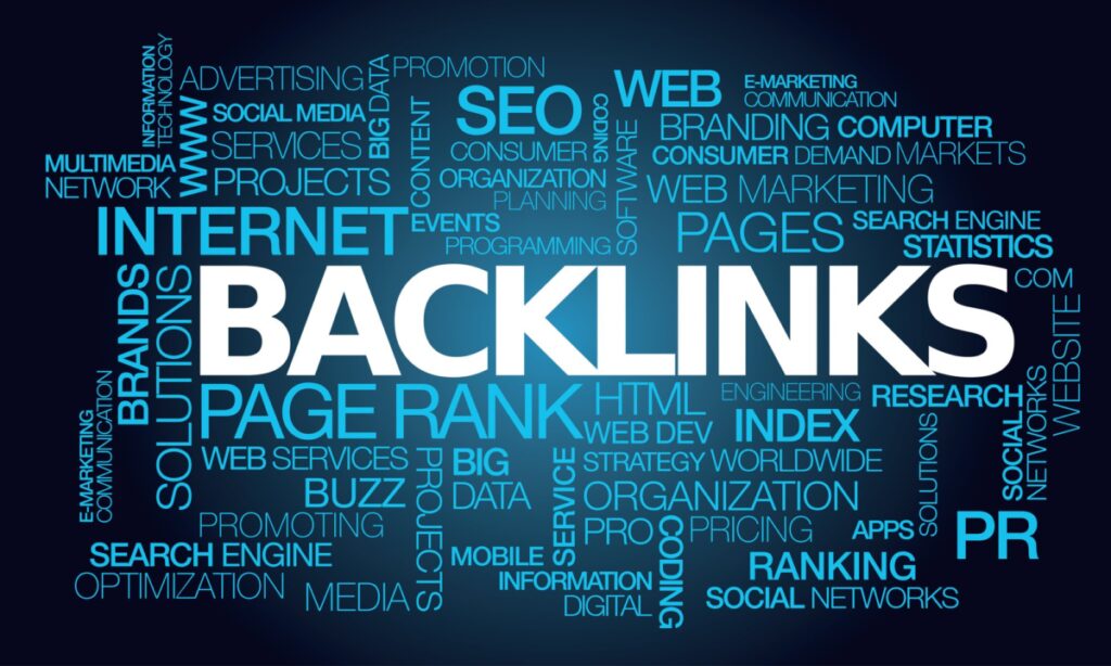 Compra de Backlinks de Qualidade