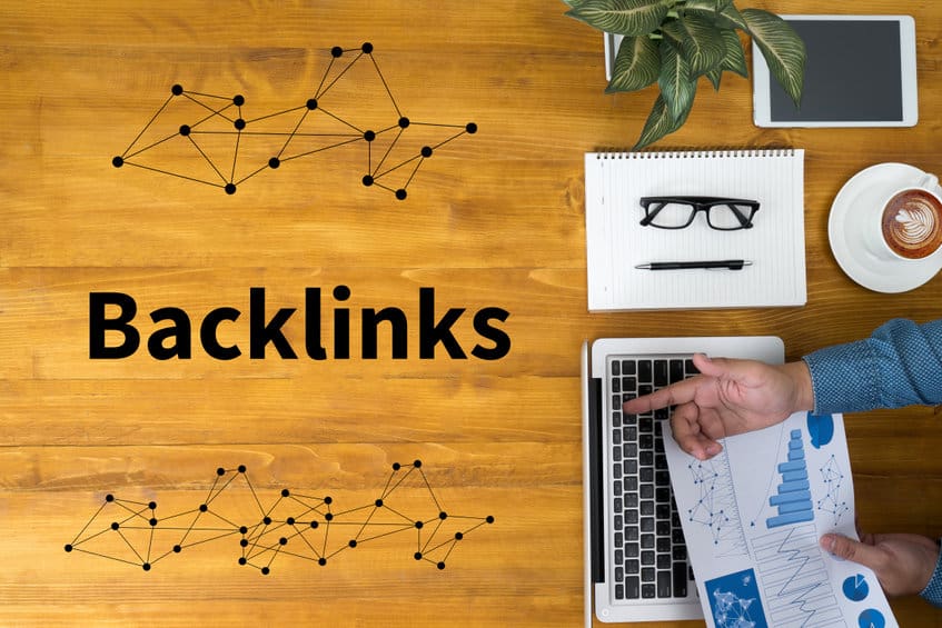 importância dos backlinks