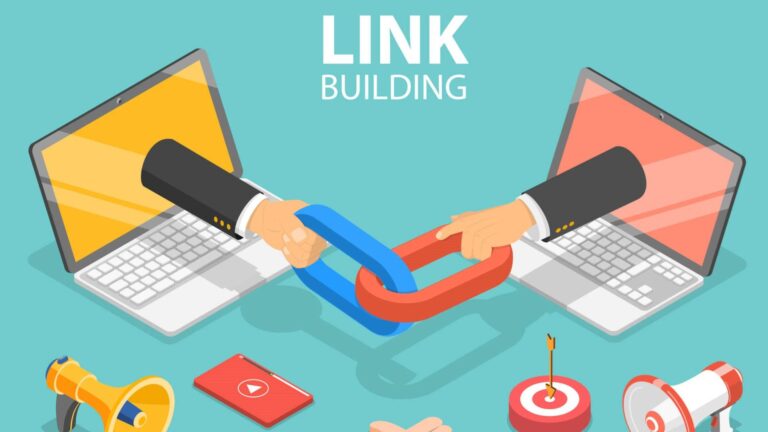 Leia mais sobre o artigo Técnicas De Link Building Para o SEO